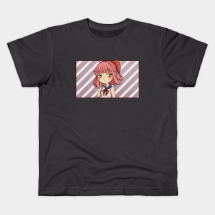 Sailorfuku Girl Kids T-Shirt